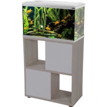 Meuble pour aquarium Iseo et Tana 63L