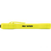 Zona torcia MityLite 0Zona antideflagrante Peli