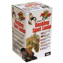 Repty Basking Spot 60w Croci