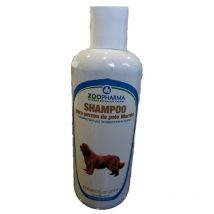 Zoopharma Shampu Hund Brown, besonders fЩr Hunde mit braunem Haar, 250 ml