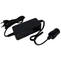 Netzgleichrichter Adapter 230V auf 12V - Zorn