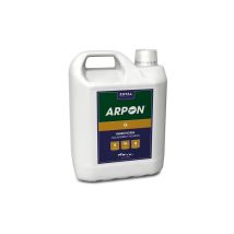 Agpon G Insecticida Fllating E Metri In Bestiame, 5 Litri - Zotal