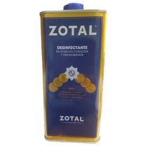 Zotal - Disinfettante 205 ml