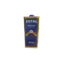 Er d -Desinfektionsmittel, Fungizid und Deodorisierer fЩr Umwelt und Wohnungsbau, 1/4 kg - Zotal