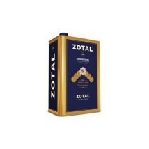 Zotal - er d -Desinfektionsmittel, Fungizid und Deodorisierer fЩr Umwelt und Wohnungsbau, 5 kg