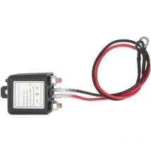 Zoternen - Autobatterie-Trennschalter, Stromabschaltung mit Fernbedienung für Kupferklemmen für Autos, 12 v, 200 a