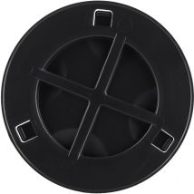 Couvercle de passage de roue 51772751776, revêtement de garde-boue avant, couvercle de remplacement pour R55 R56 R57 R58 R59 - Zoternen
