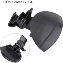 Zoternen - Estrattore di ricambio per vano portaoggetti, coperchio, maniglia, vano portaoggetti per Citroen C4 c Triomphe Pallas
