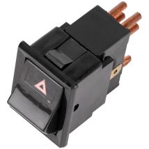 Zoternen - Interrupteur de lampe d'avertissement de danger, pour Land Rover Defender 90 110, YUF101490