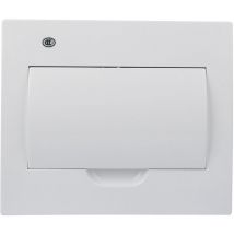 Zoternen - Kleiner Leistungsschalter, 6-Wege-Leckschutz, 63 a, 30 mA, RCd4MCB (3 x 6a2 x16a1, 32 a)