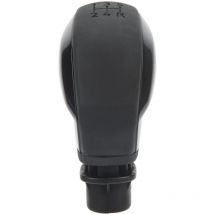 Zoternen - Manopola della leva del cambio 16088722ZD Sostituzione della testa del cambio manuale a 5 velocità per 2008 308 408