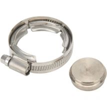 Pince de bouchon d'obturation de vanne egr, accessoires de voiture de remplacement pour mitsubishi carisma space star - Zoternen