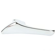 Poignée de porte intérieure de voiture adaptée à Mercedes Benz W211 classe e E320 E500 E63 amg Chrome (gauche 2117660124) - Zoternen