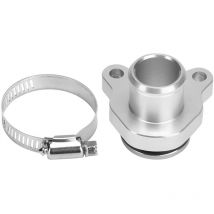 Remplacement de raccord de tuyau d'eau 11537541992 11537544638, convient pour 335i - Zoternen