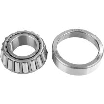 Zoternen - Rollenlager, Lagerkonussatz, Außendurchmesser 72 Mm. 35 Mm 32207 Einreihiger Geriebener Stahl Mit 24,25 Mm Dicke Für Den Bergbau In Einem 