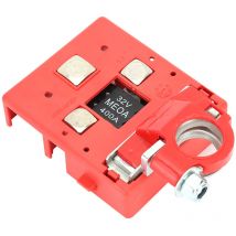 Terminal de Distribution de batterie de voiture 32V 400a, connecteur de tête de Pile à dégagement rapide, pièces modifiées automatiquement - Zoternen