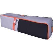 Zray Airdock 10'6" - Plate Forme Flotante - Gonflable - 14 Poignées De Main - Surface 2,6m2
