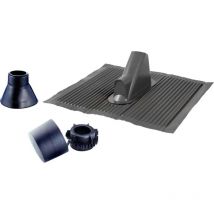 Kathrein - zts 41 Support sat de toit noir