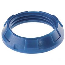 KM1 311 002 934 006 Rundstecker Befestigungsmutter Serie (Rundsteckverbinder): medi-snap 1 s - ODU