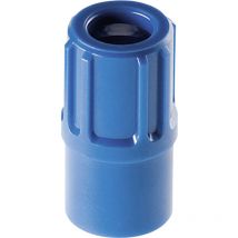 KM1 020 111 934 006 Rundstecker Spannmutter Serie (Rundsteckverbinder): medi-snap 1 St. - ODU