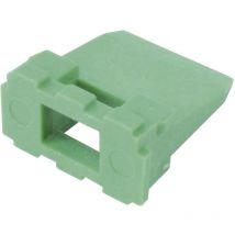 Te Connectivity - W6P Rundstecker Sicherungskeil Gesamtpolzahl: 6 Serie (Rundsteckverbinder): dt 1 s