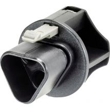 Electric Z5.564.4853.1 Rundstecker Verschlussstück Serie (Rundsteckverbinder): rst classi - Wieland