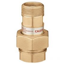 Automatische Absperrverschraubung - 10 bar - 3/4' für Ausdehnungsgefäße