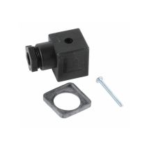 Zubehör Magnetventil Verbinder DIN steckbar – 230V – 1/2 Zoll – MADAS