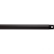 Zubehör - Abhängestange für Deckenventilator Bronze, Länge 45cm