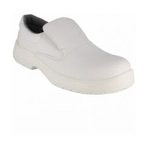 Mikrofaser-Halbschuh vigo S2 src - singer - T.46 VIGO46