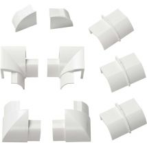 D line adapterset 22x22mm wei 40390092 40390092 40390092 40390092 40390092