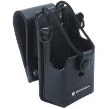 Zubehör Xt420 - Xt460 Ledertasche