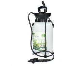 Garten-Drucksprühgerät Ferrestock 5 l)