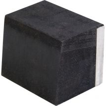 Zub.GH Martello in gomma ergo 2x smussato Gum. Probst