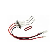 Zünd-/Ionisationelektrode