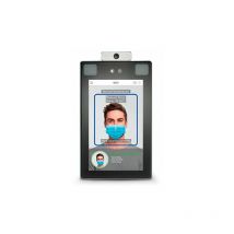 Zkteco - Zugangskontrolle Fiebererkennung und Maske Profacex-td