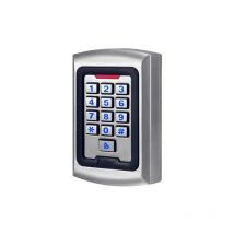 Zugangskontrolle im Innenbereich RFID-Tastatur