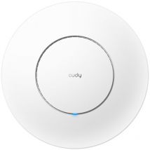 Zugangspunkt Cudy Ap11000 Wi-fi 7 Be11000