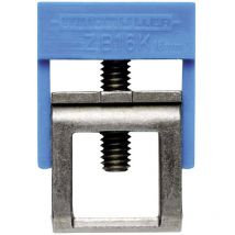 Weidmüller 475380000-1 Zugbügel Blau 1 St.