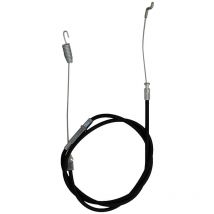 GT Garden Zugseil für Rasenmäher 125 cm³ – Zubehör für Rasenmäher – Kompatibel mit G46PHL-E, G46SHL-E