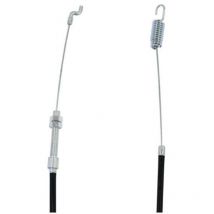 Zugseil selbstfahrender Mäher Rasenmäher ggp 1365 mm 450236