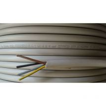 Zum kabelzhler fg16or16 multipular 4 gelb/grn leiter mit 4 mmq-sektion fg7-4gx4 fg16or16-4gx4