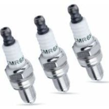 Zündkerze Cmr6h Freischneider Trimmer Für Stihl Fs90 Fs100 Fs110 Fs90r Fs110r Ngk 3365 Ersatz
