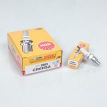 Zündkerze Ngk Für Roller Keeway 125 Arn Nach 2009 Neu