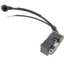 Zündspule 34.5 mm v2 für Motorsäge Tck Garden