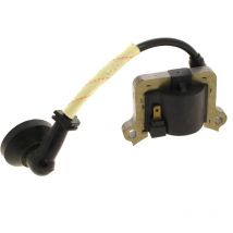 Zündspule e = 62 mm für Freischneider Tck Garden