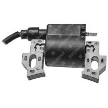 Zündspule für Ikra Rasenmäher – mogatec 77007262 kompatibel – 046887