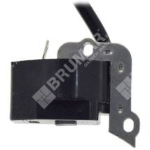 Zündspule für Poulan Kettensägen 530039093 - 358354831 kompatibel - 051086