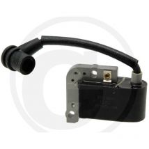 Zündspule Für Rasentraktor Rasenmäher Kompatibel Efco 2501001r