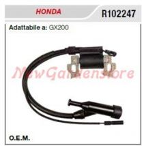 Zündspule Honda Kettensäge GX220 R102247